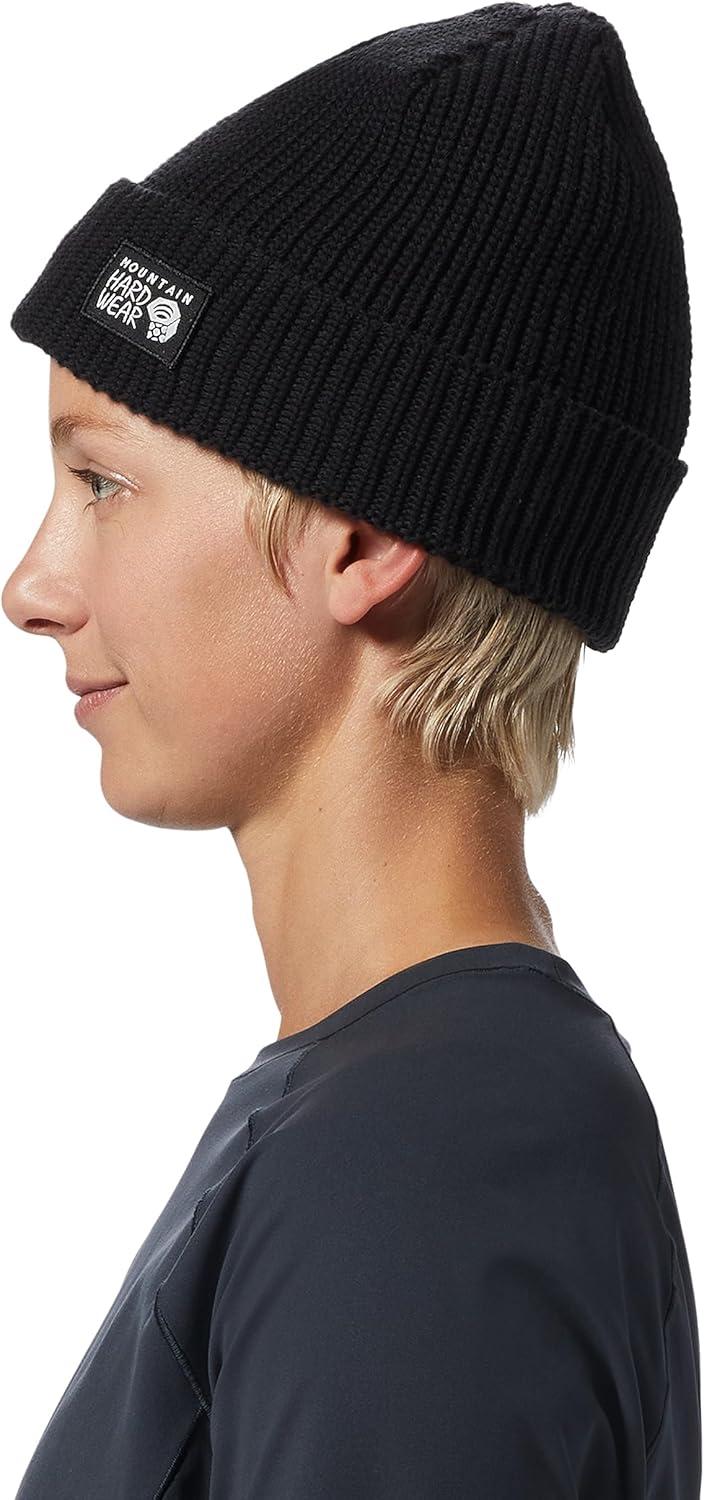 imageMountain Hardwear UnisexAdult Cabin to Curb BeanieBlack