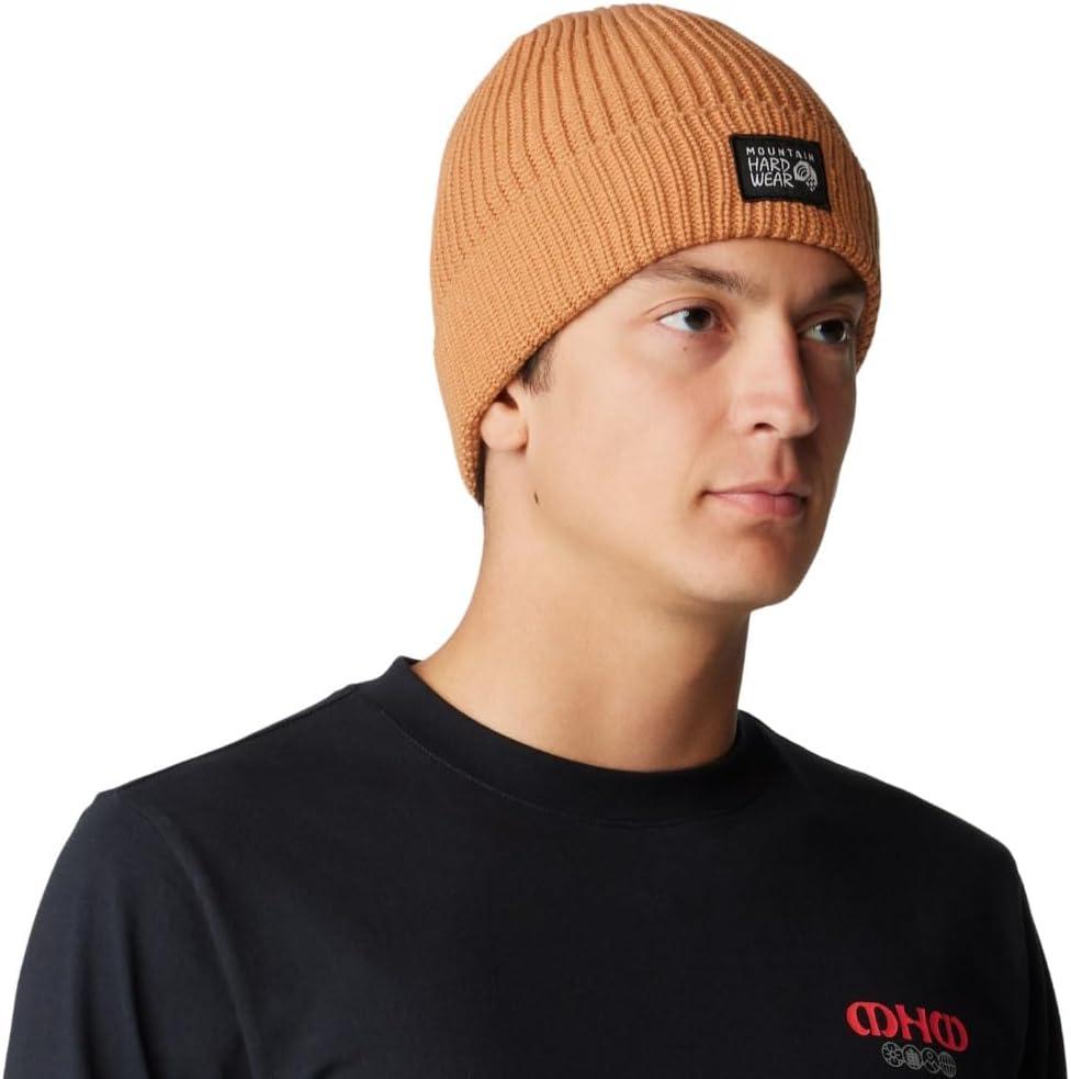 imageMountain Hardwear UnisexAdult Cabin to Curb BeanieCopper Clay