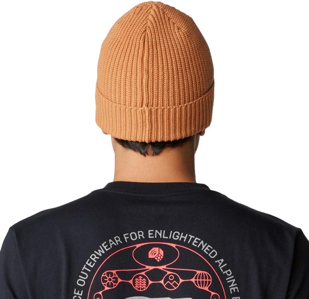 imageMountain Hardwear UnisexAdult Cabin to Curb BeanieCopper Clay