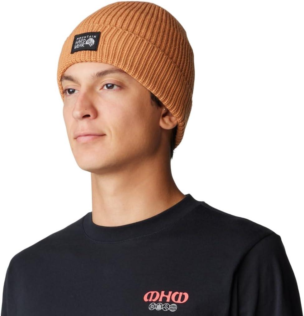 imageMountain Hardwear UnisexAdult Cabin to Curb BeanieCopper Clay