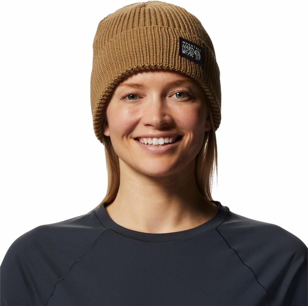 imageMountain Hardwear UnisexAdult Cabin to Curb BeanieCorozo Nut