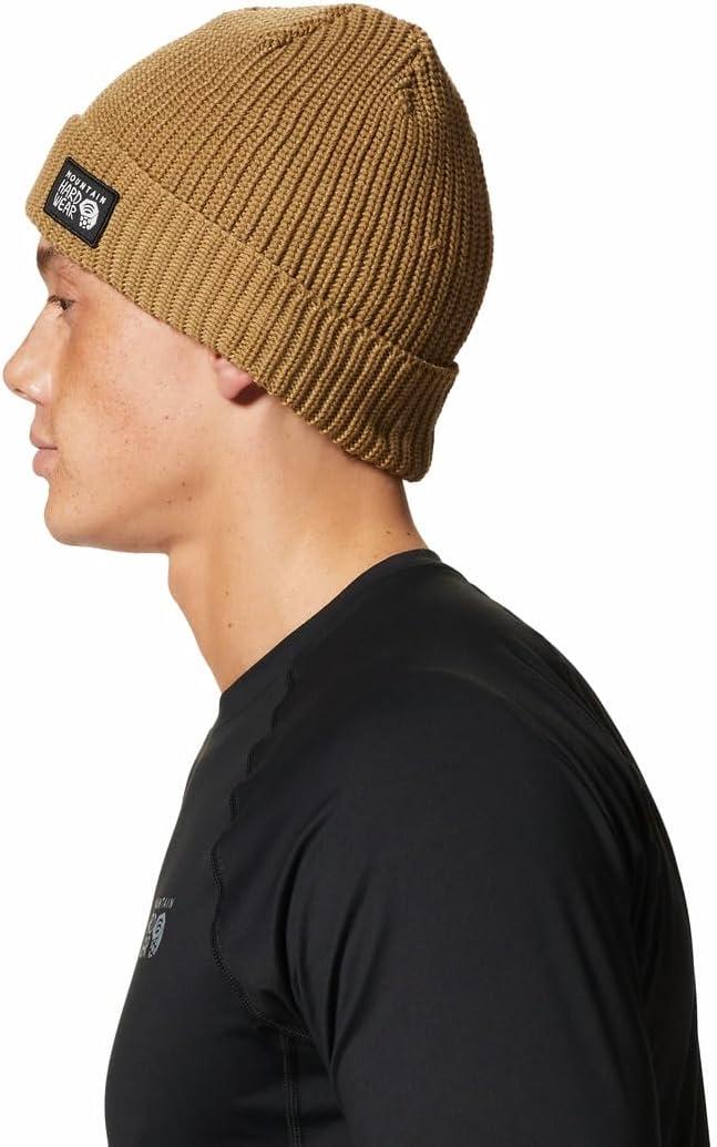 imageMountain Hardwear UnisexAdult Cabin to Curb BeanieCorozo Nut