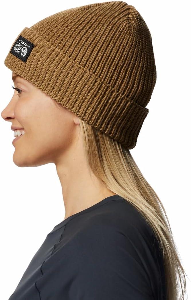 imageMountain Hardwear UnisexAdult Cabin to Curb BeanieCorozo Nut