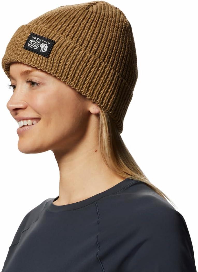 imageMountain Hardwear UnisexAdult Cabin to Curb BeanieCorozo Nut