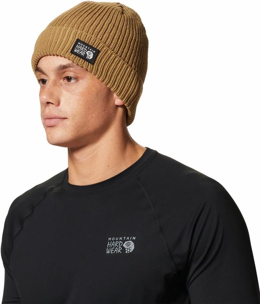 imageMountain Hardwear UnisexAdult Cabin to Curb BeanieCorozo Nut