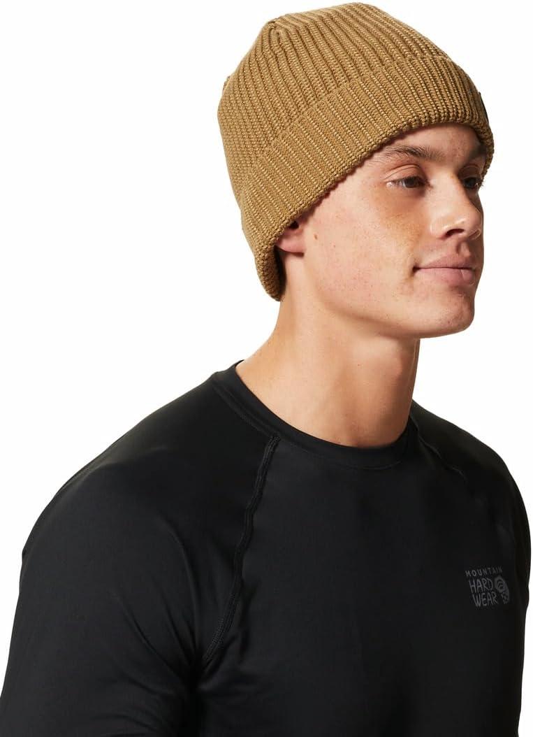imageMountain Hardwear UnisexAdult Cabin to Curb BeanieCorozo Nut