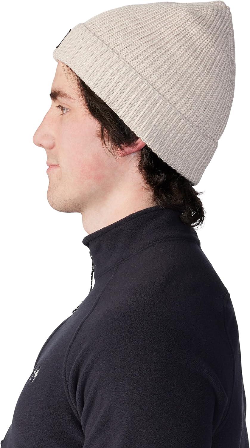 imageMountain Hardwear UnisexAdult Cabin to Curb BeanieWild Oyster