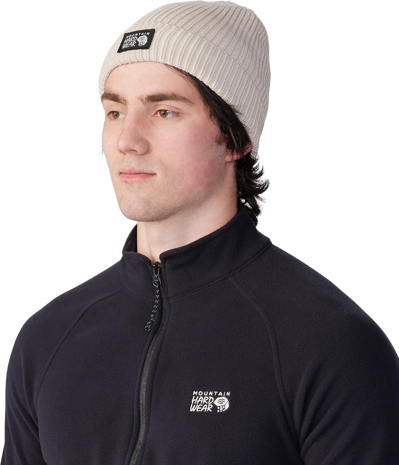 imageMountain Hardwear UnisexAdult Cabin to Curb BeanieWild Oyster