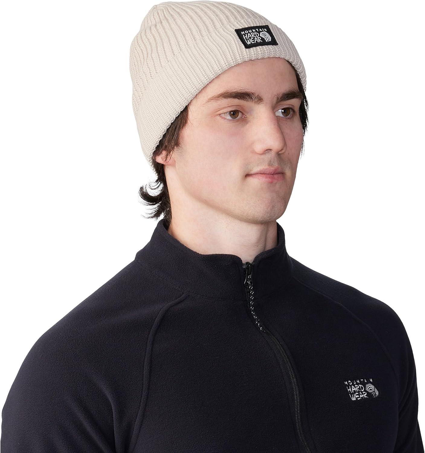 imageMountain Hardwear UnisexAdult Cabin to Curb BeanieWild Oyster