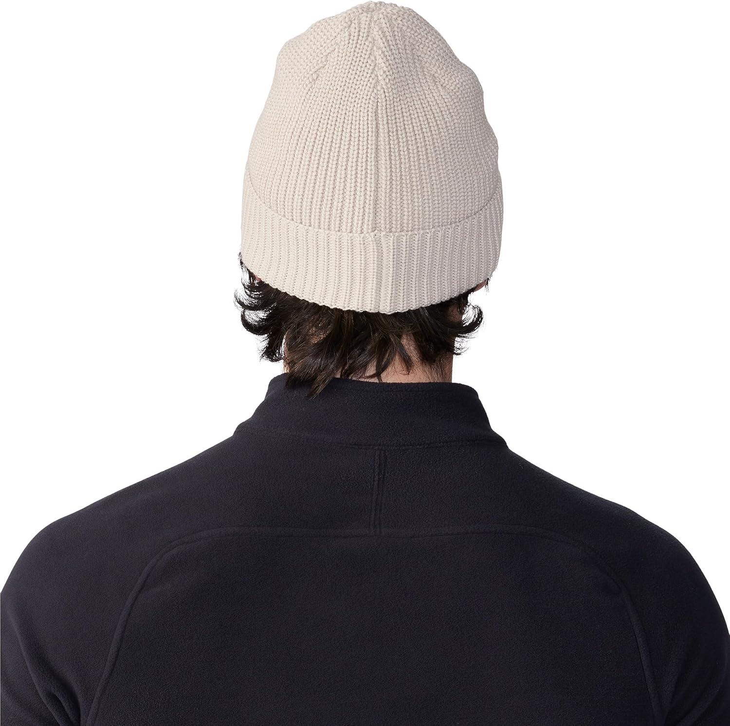 imageMountain Hardwear UnisexAdult Cabin to Curb BeanieWild Oyster