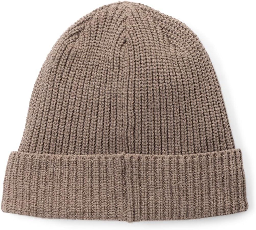 imageMountain Hardwear UnisexAdult Cabin to Curb BeanieWild Taupe