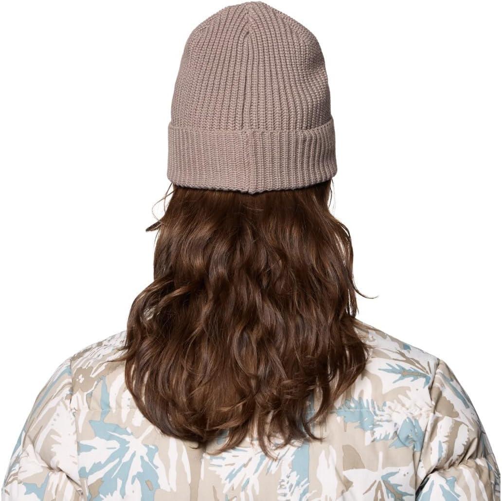 imageMountain Hardwear UnisexAdult Cabin to Curb BeanieWild Taupe