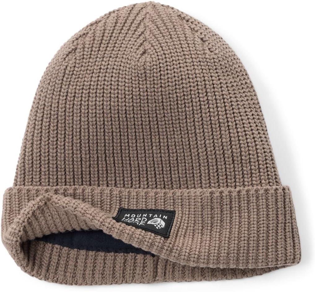imageMountain Hardwear UnisexAdult Cabin to Curb BeanieWild Taupe