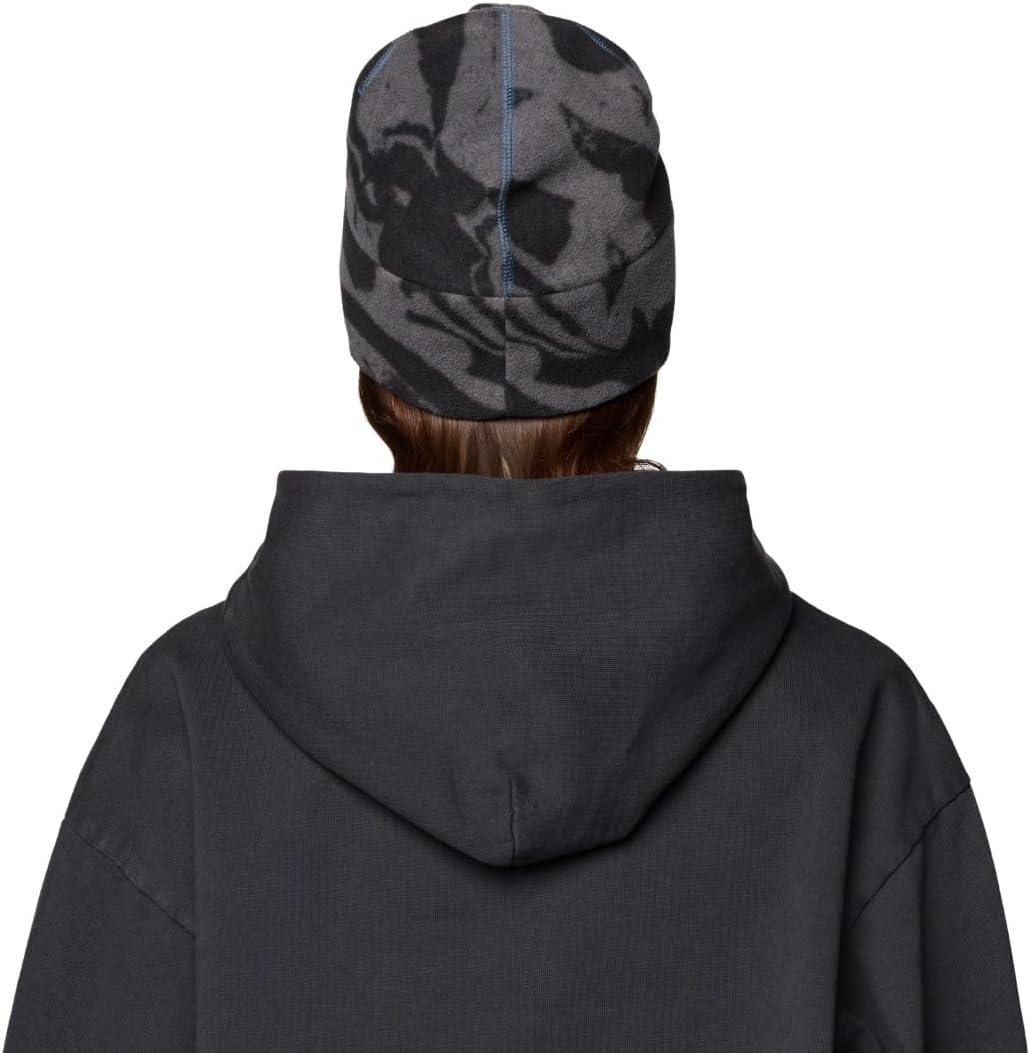 imageMountain Hardwear UnisexAdult Hicamp BeanieVolcanic Rockstrata Print