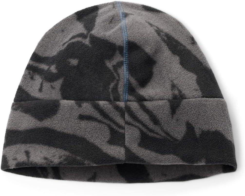 imageMountain Hardwear UnisexAdult Hicamp BeanieVolcanic Rockstrata Print