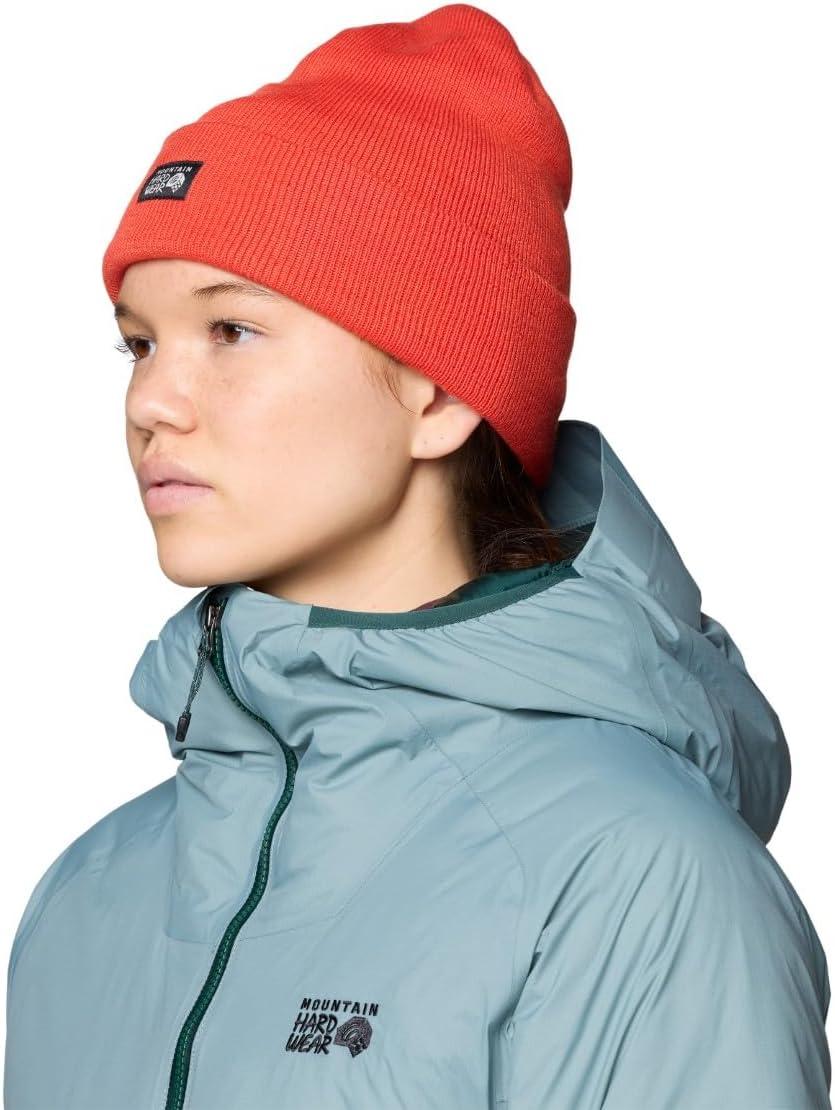 imageMountain Hardwear UnisexAdult Town Square BeanieAspect