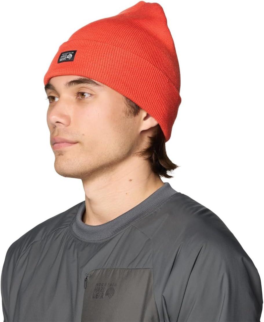imageMountain Hardwear UnisexAdult Town Square BeanieAspect
