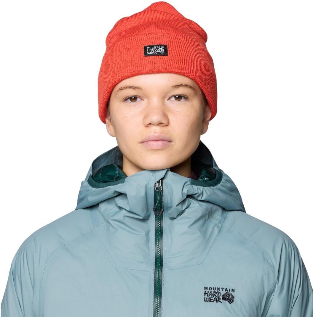 imageMountain Hardwear UnisexAdult Town Square BeanieAspect