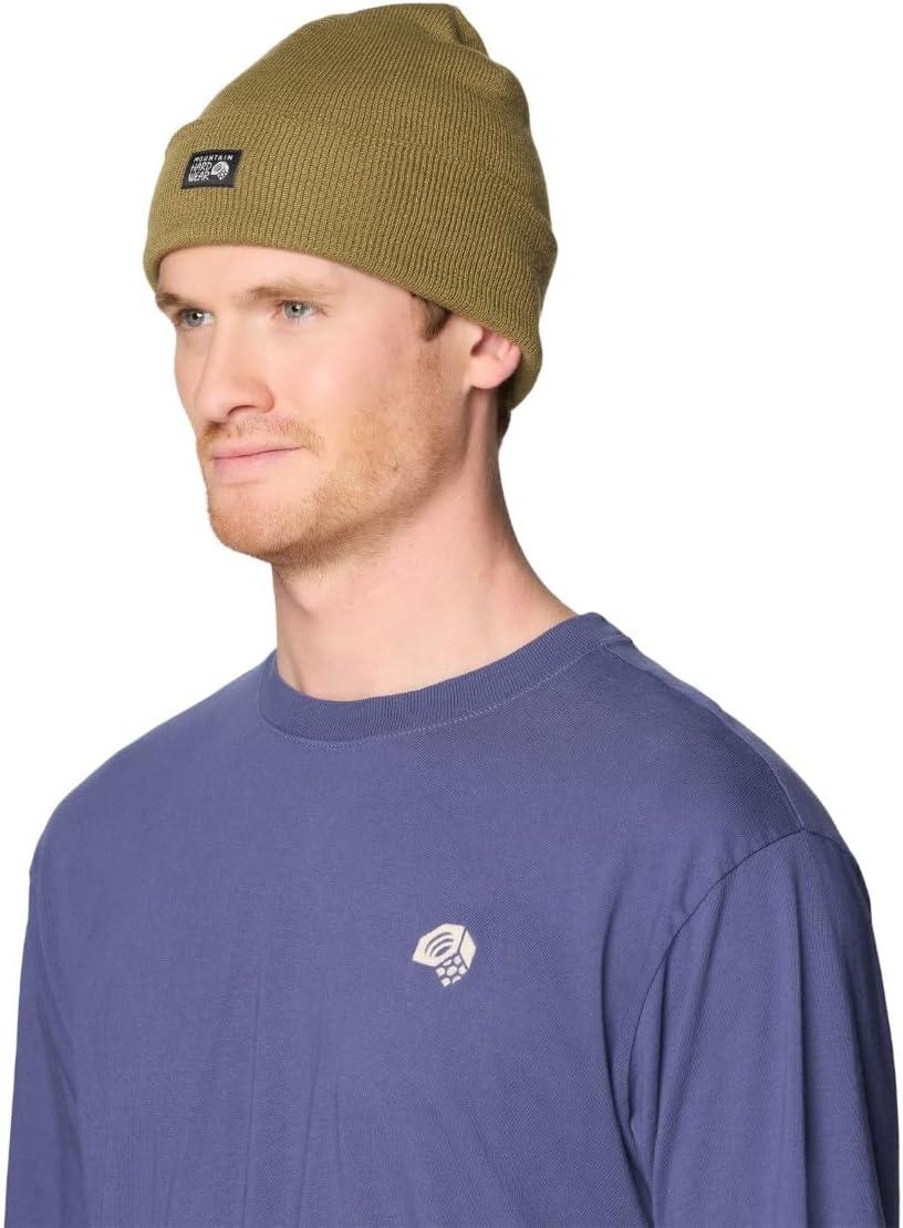 imageMountain Hardwear UnisexAdult Town Square BeanieLandslide