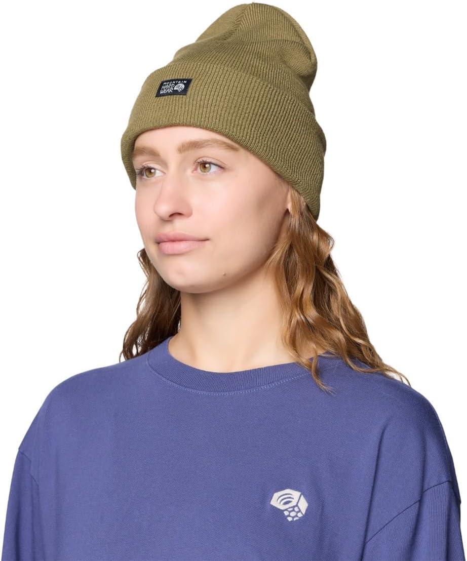 imageMountain Hardwear UnisexAdult Town Square BeanieLandslide