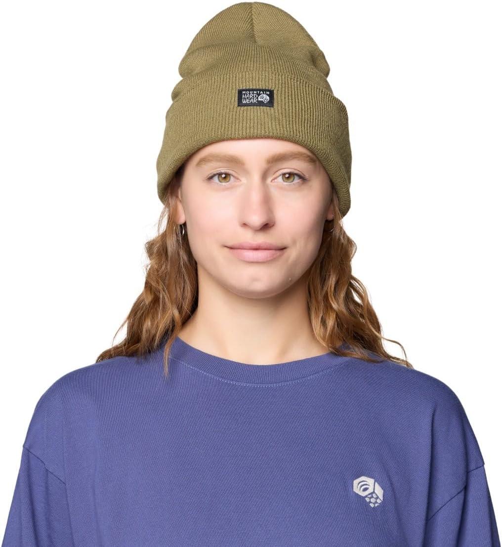 imageMountain Hardwear UnisexAdult Town Square BeanieLandslide