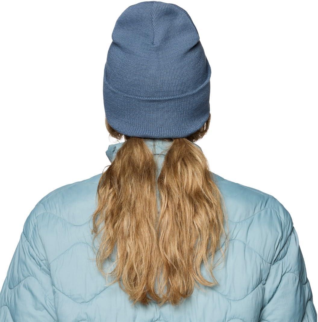 imageMountain Hardwear UnisexAdult Town Square BeanieMoon Blue