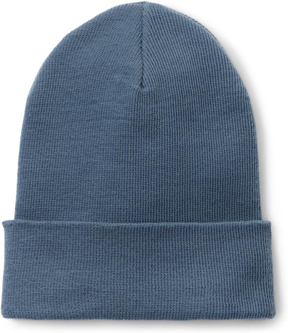 imageMountain Hardwear UnisexAdult Town Square BeanieMoon Blue