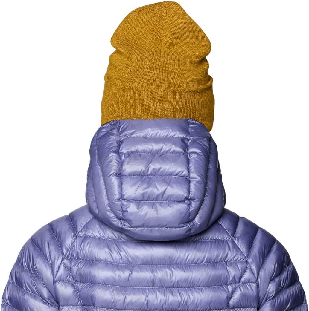 imageMountain Hardwear UnisexAdult Town Square BeanieOlive Gold