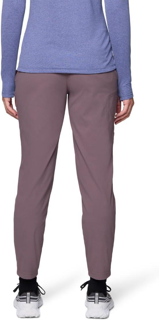 imageMountain Hardwear Womens Dynama Ankle PantPurple Sage