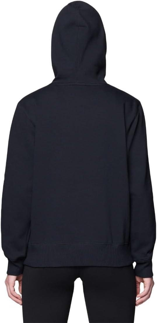 imageMountain Hardwear Womens MHW Logo Po HoodyBlack