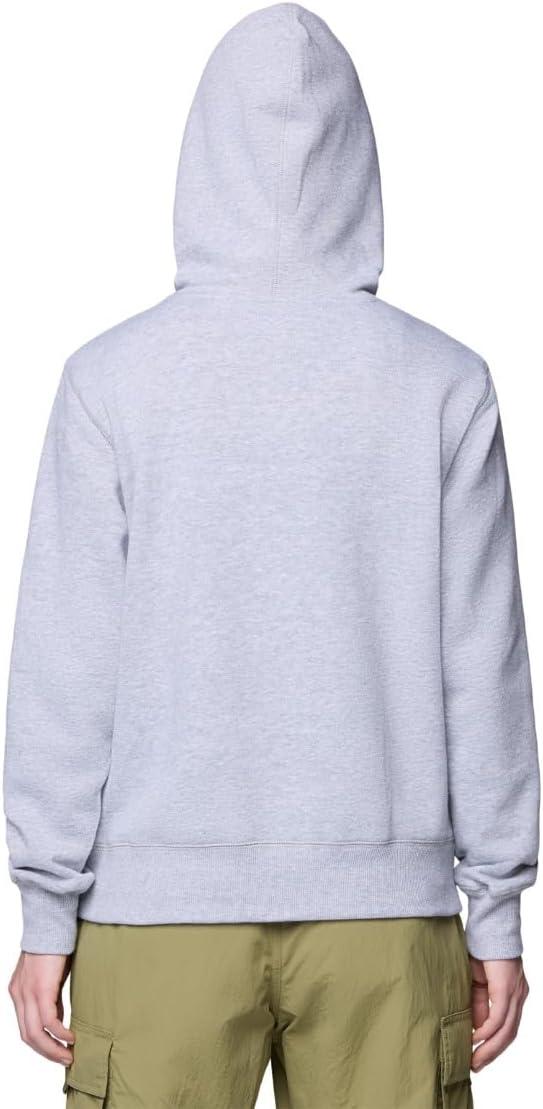 imageMountain Hardwear Womens MHW Logo Po HoodyHardwear Grey Heather