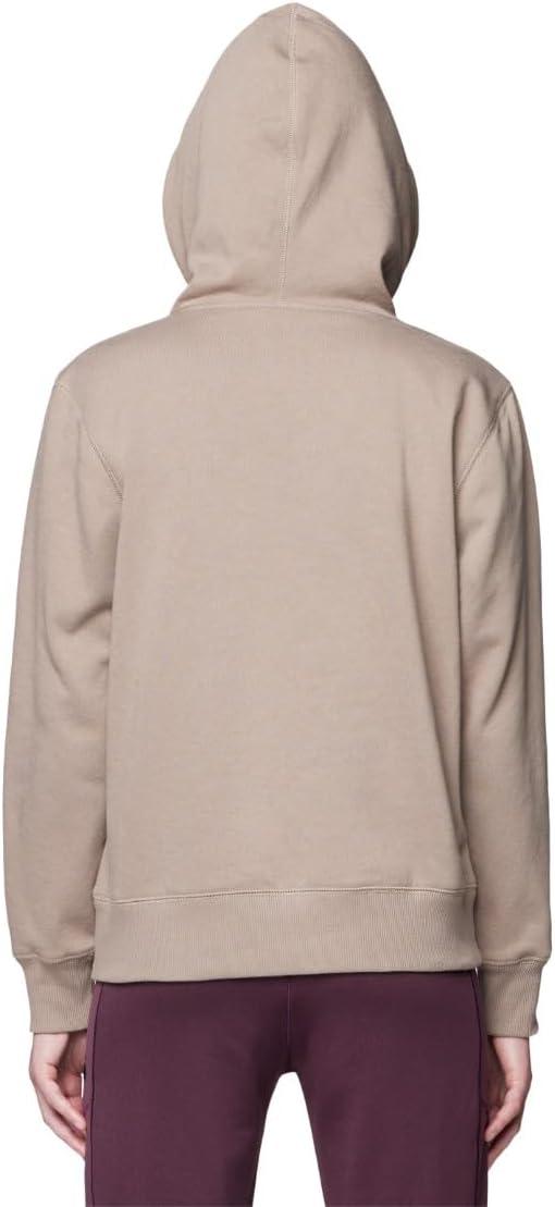 imageMountain Hardwear Womens MHW Logo Po HoodyWild Taupe