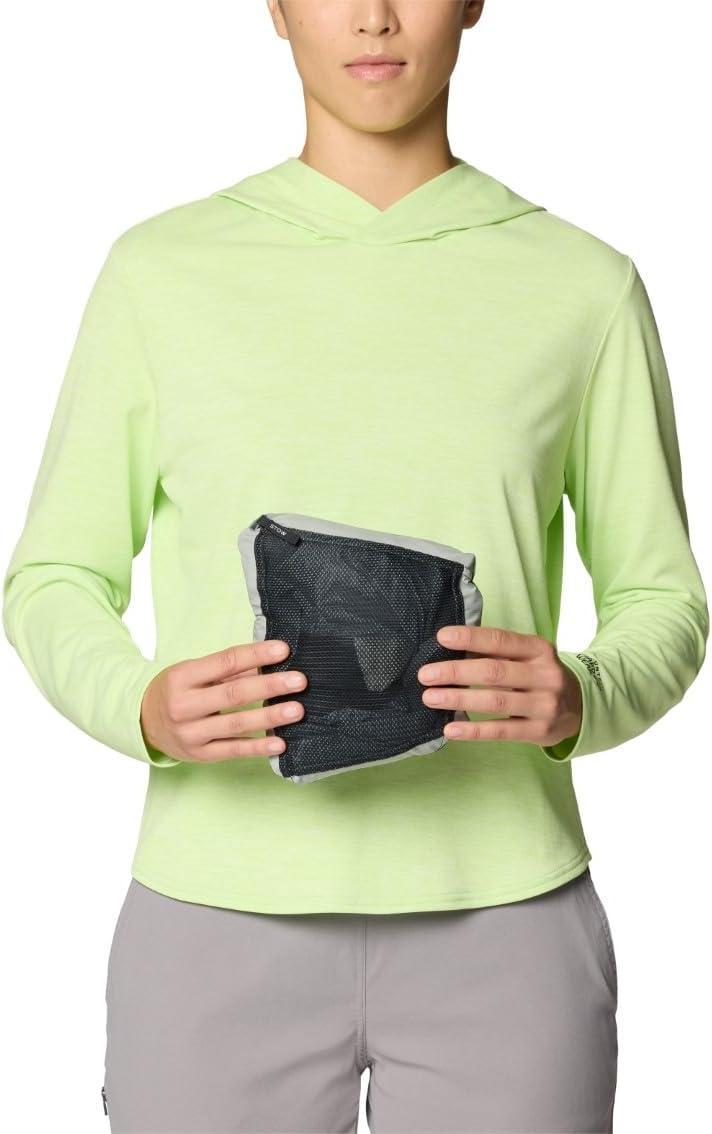 imageMountain Hardwear Womens Stretch Ozonic PantGrey