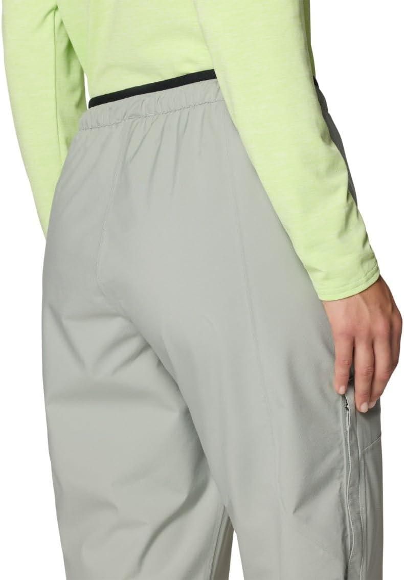 imageMountain Hardwear Womens Stretch Ozonic PantGrey
