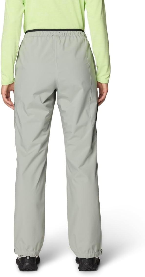 imageMountain Hardwear Womens Stretch Ozonic PantGrey