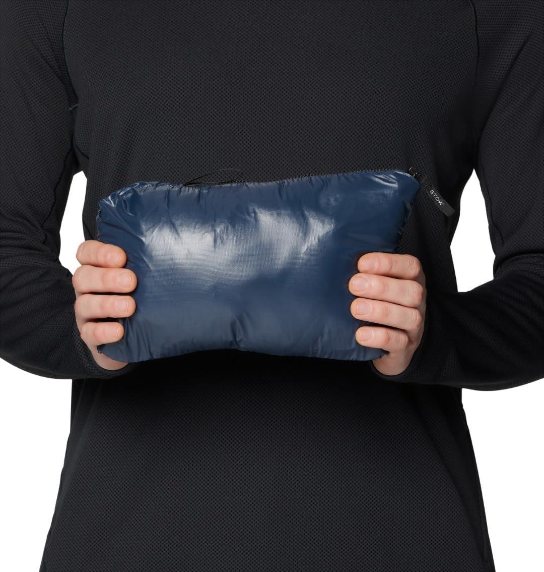 imageMountain Hardwear mens Ghost Whisperer VestMoon Blue