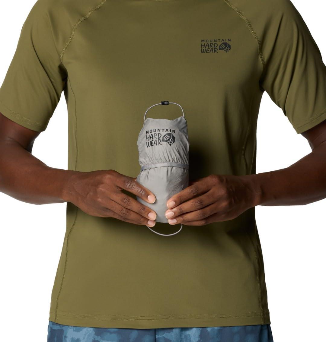 imageMountain Hardwear mens Kor Airshell JacketApproaching Storm