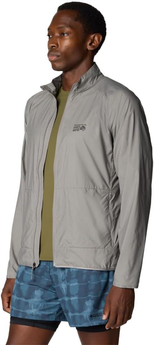 imageMountain Hardwear mens Kor Airshell JacketApproaching Storm
