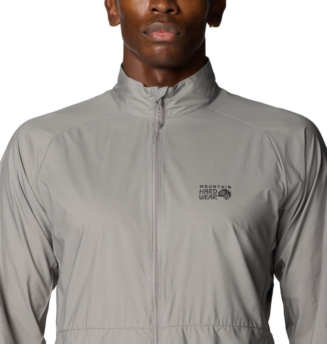 imageMountain Hardwear mens Kor Airshell JacketApproaching Storm