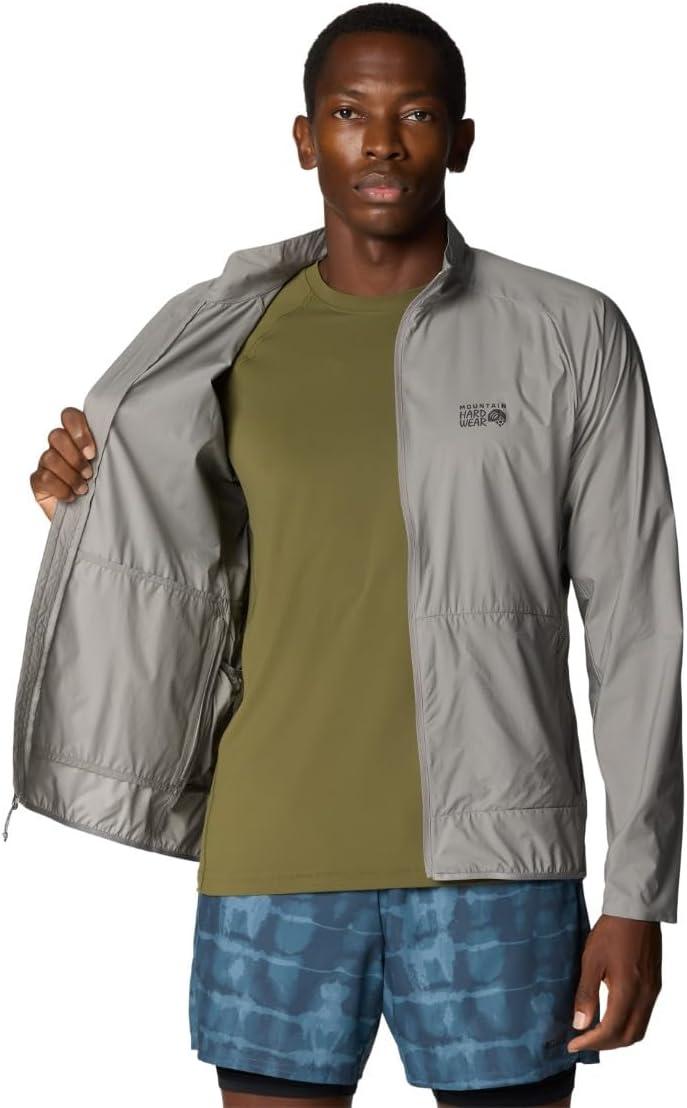 imageMountain Hardwear mens Kor Airshell JacketApproaching Storm