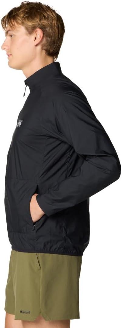 imageMountain Hardwear mens Kor Airshell JacketBlack