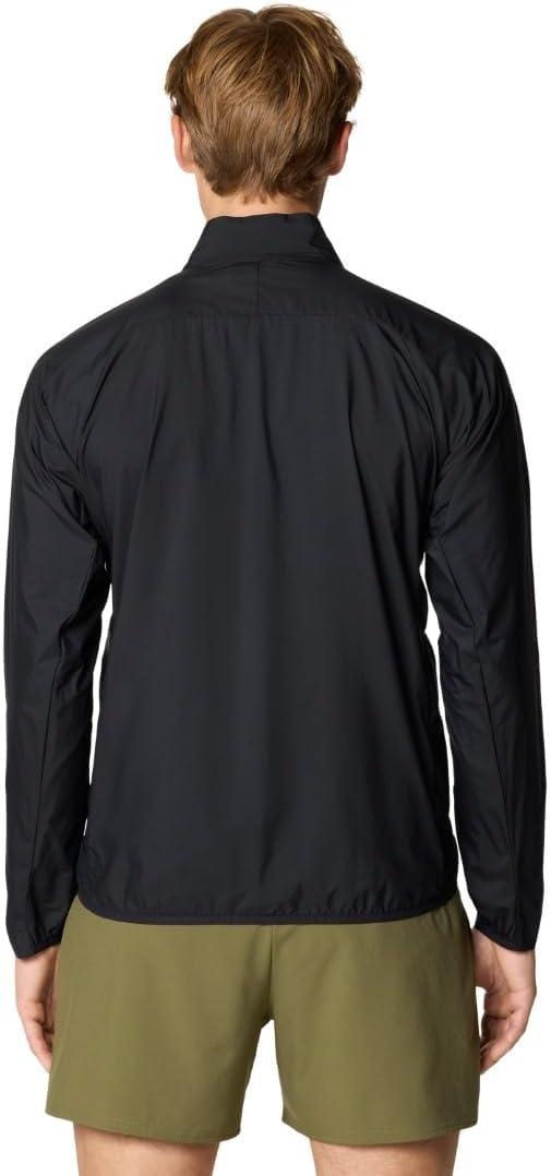 imageMountain Hardwear mens Kor Airshell JacketBlack
