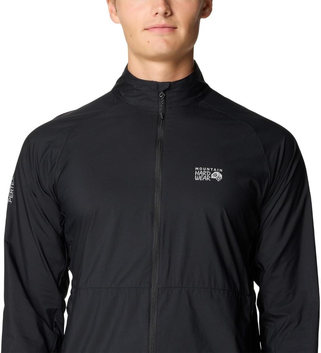 imageMountain Hardwear mens Kor Airshell JacketBlack