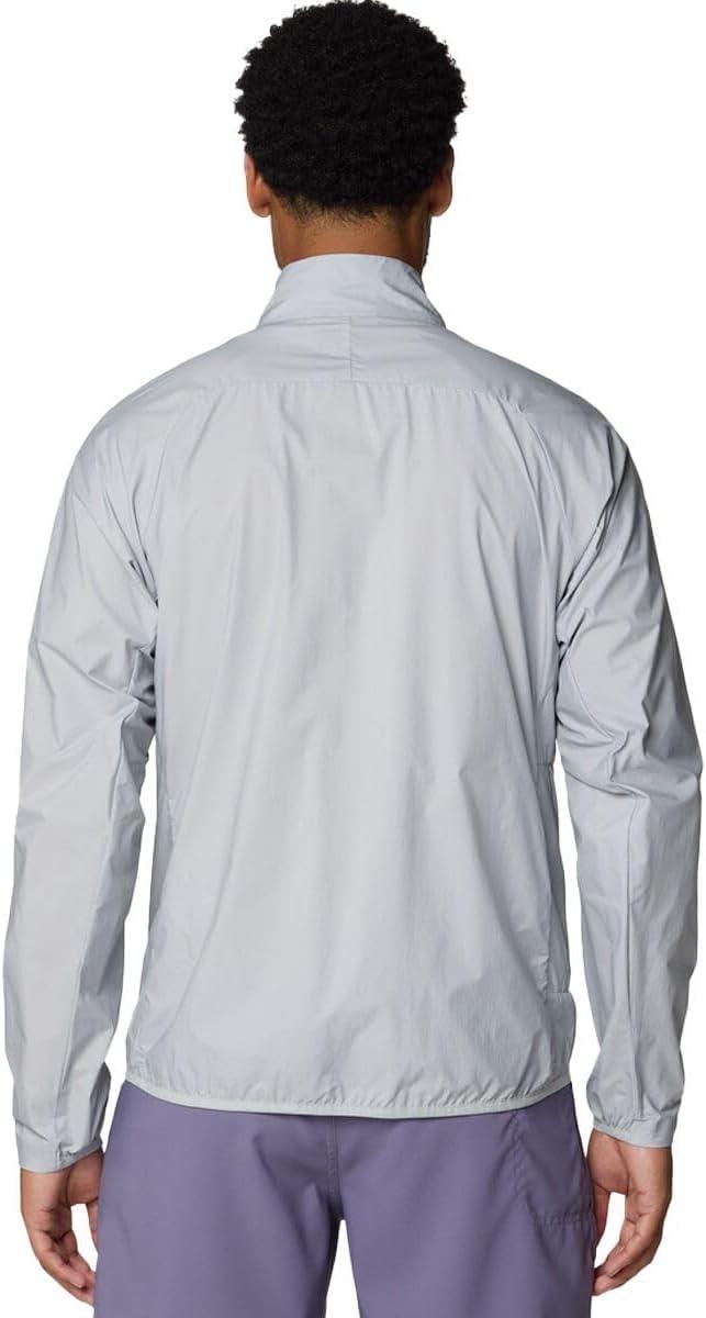 imageMountain Hardwear mens Kor Airshell JacketGlacial