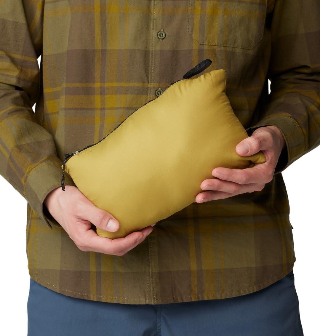 imageMountain Hardwear mens Kor Stasis HoodyDark Bolt New 2024