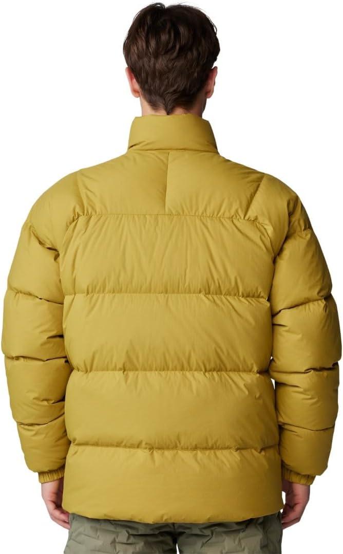 imageMountain Hardwear mens Nevadan Down JacketDark Bolt New 2024