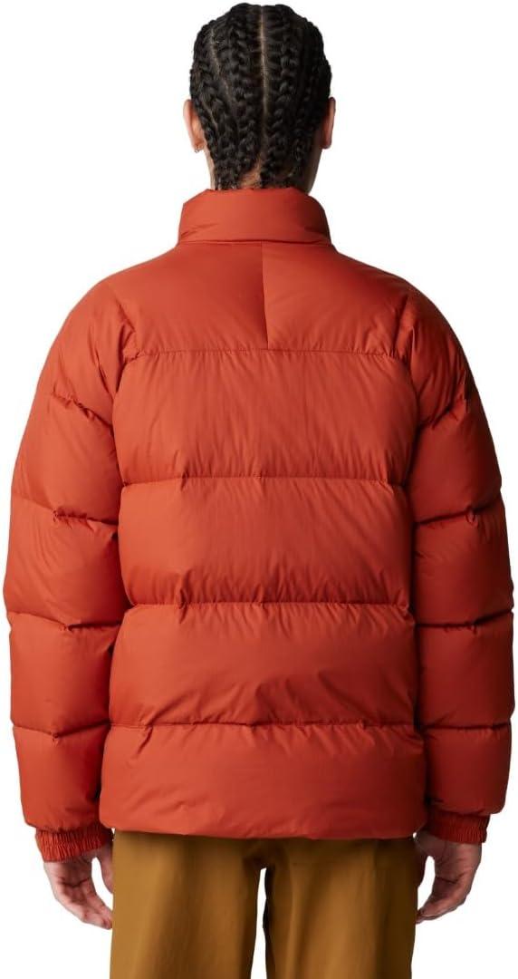 imageMountain Hardwear mens Nevadan Down JacketDark Copper New 2024