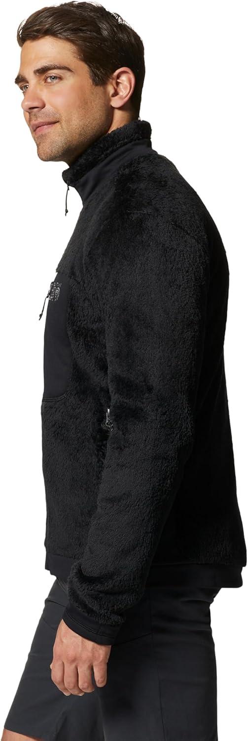 imageMountain Hardwear mens Polartec High Loft JacketBlack New 2024