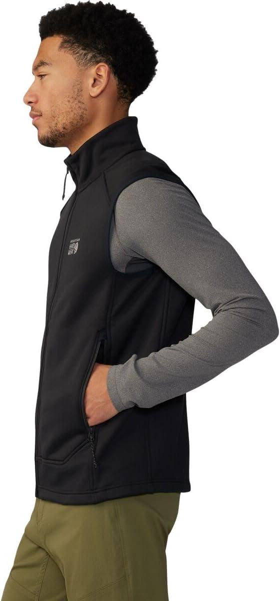 imageMountain Hardwear mens Sendura VestBlack New 2024