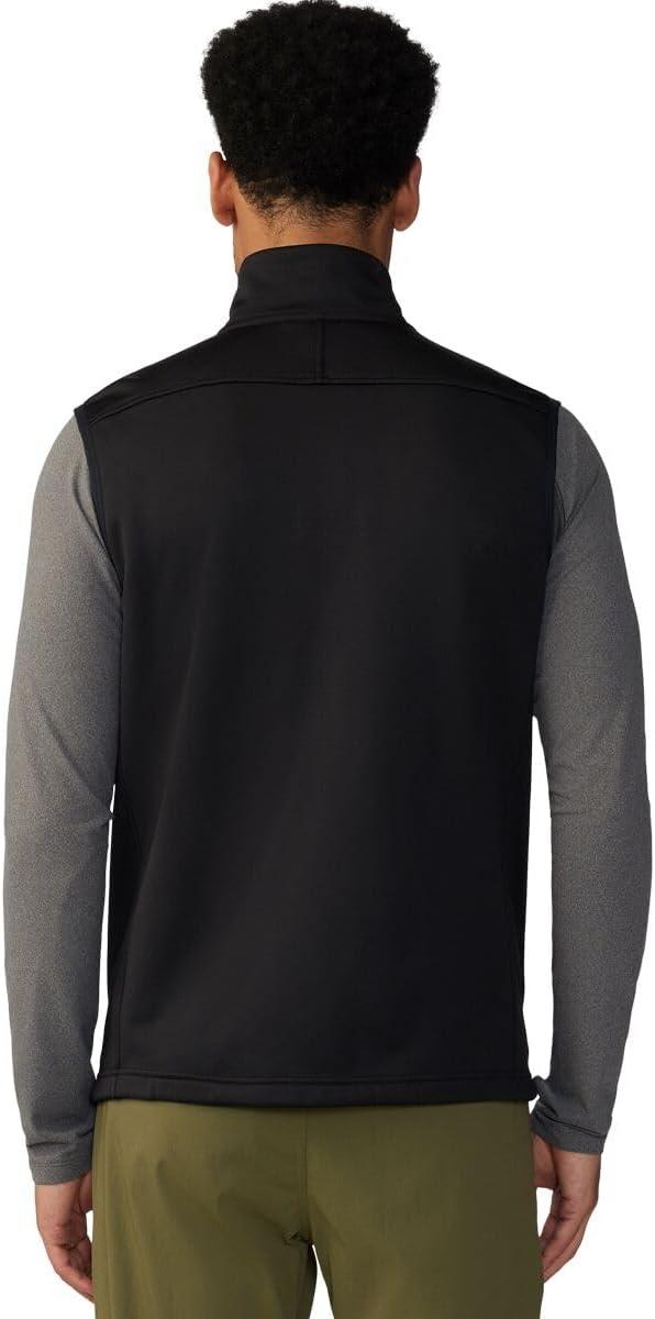 imageMountain Hardwear mens Sendura VestBlack New 2024